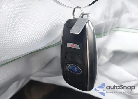 2020 Subaru Forester Sport z USA, uszkodzony, nr VIN JF2SKARC2LH539006